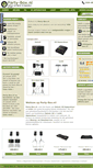 Mobile Screenshot of party-box.nl